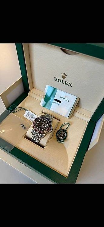 rolex rabatt möglich